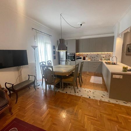 Appartement Pagrati Flat 7 à Athènes Extérieur photo