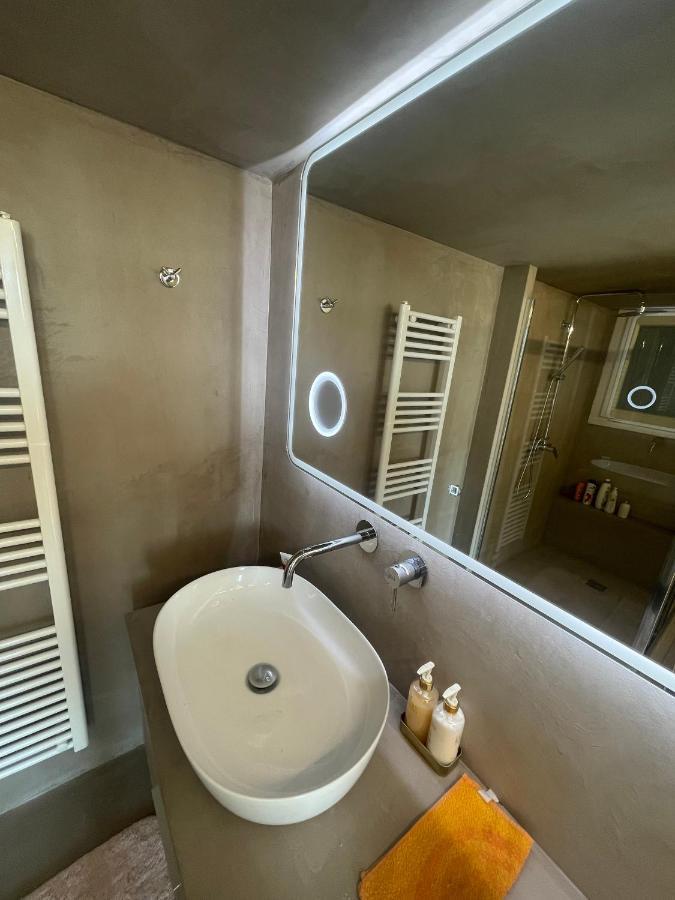 Appartement Pagrati Flat 7 à Athènes Extérieur photo