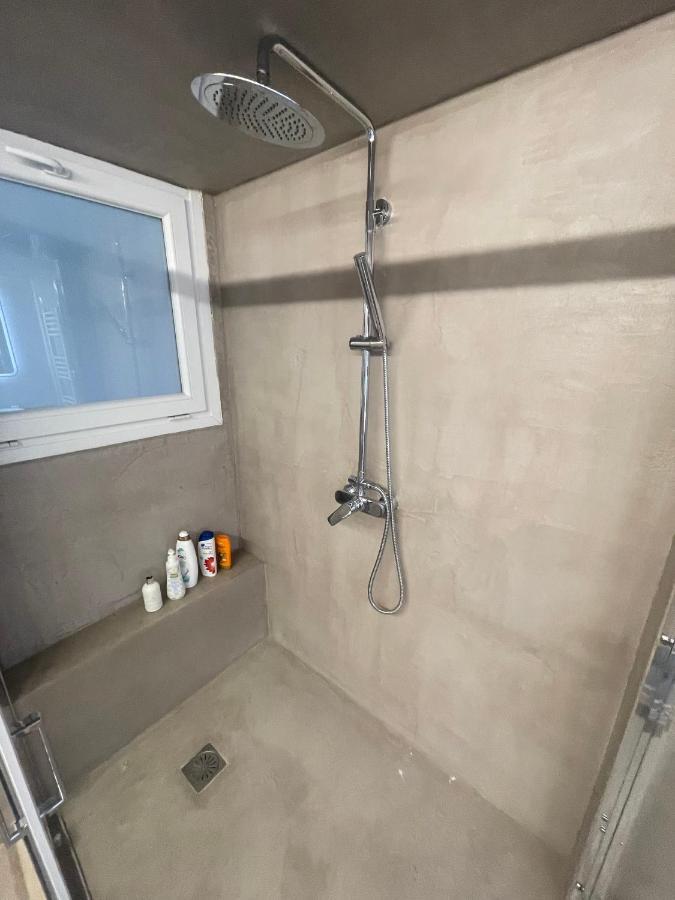 Appartement Pagrati Flat 7 à Athènes Extérieur photo